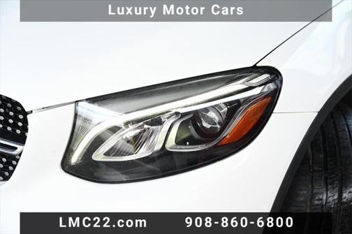 2019 Mercedes-Benz GLC 300 4MATIC Coupe