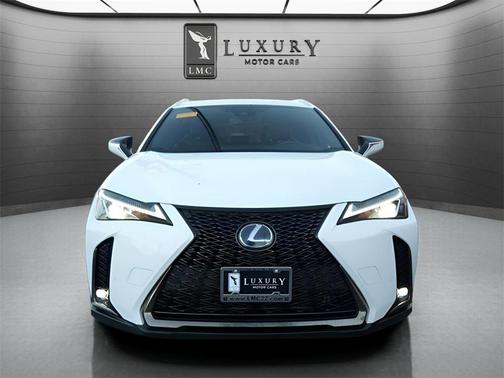 2019 Lexus UX 250h F Sport