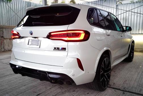 2023 BMW X5 M Base