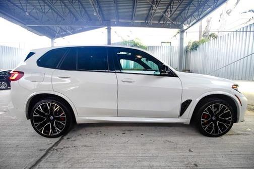 2023 BMW X5 M Base
