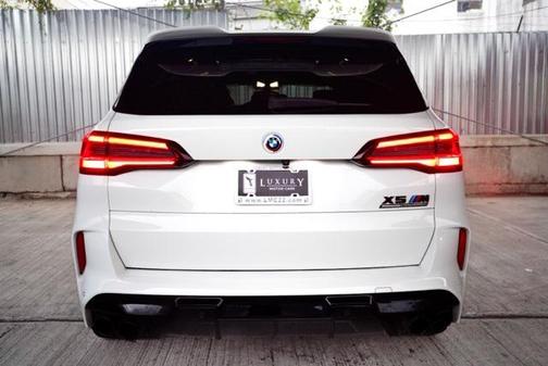 2023 BMW X5 M Base