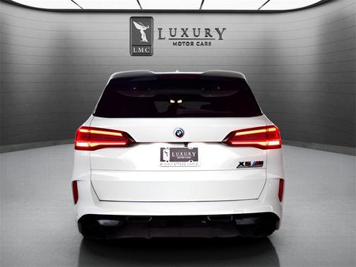 2023 BMW X5 M Base