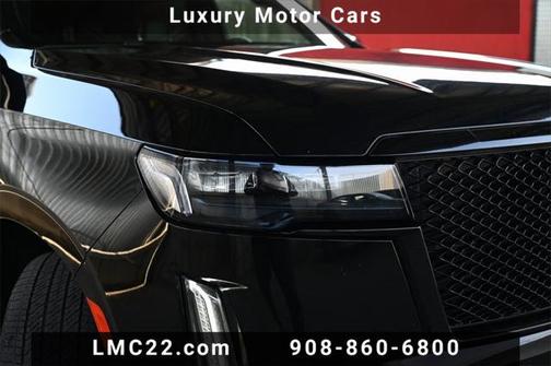 2023 Cadillac Escalade ESV Sport