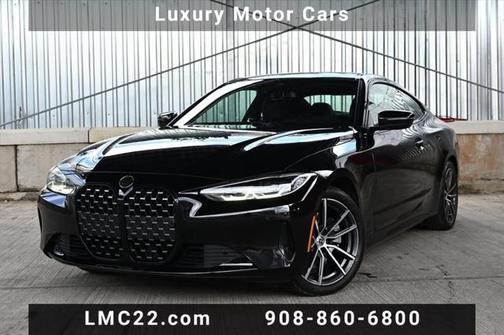 2021 BMW 430 i xDrive