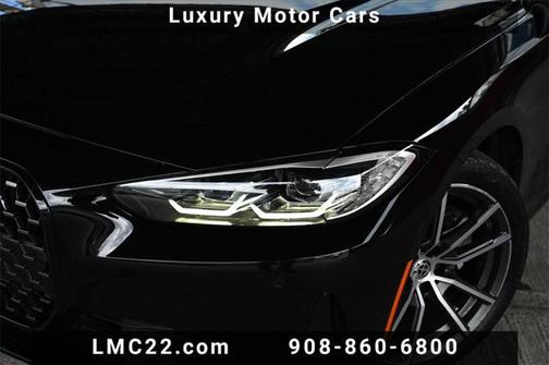 2021 BMW 430 i xDrive