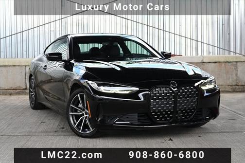 2021 BMW 430 i xDrive