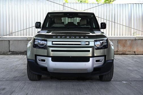 2021 Land Rover Defender 90 S