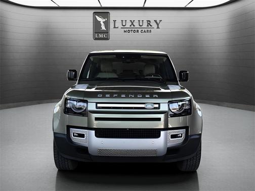 2021 Land Rover Defender 90 S