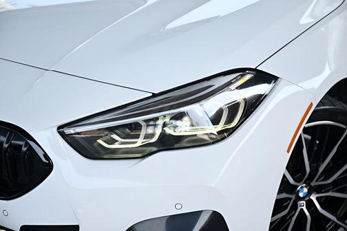 2022 BMW 228 Gran Coupe i sDrive