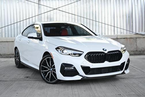 2022 BMW 228 Gran Coupe i sDrive