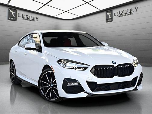 2022 BMW 228 Gran Coupe i sDrive