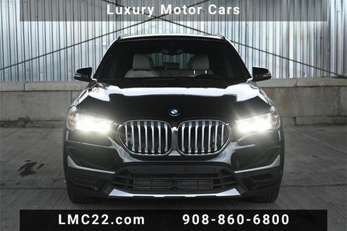 2021 BMW X1 sDrive28i