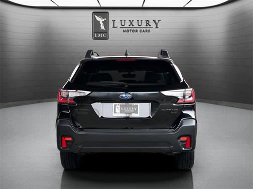 2020 Subaru Outback Onyx Edition XT