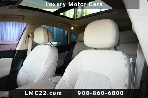 2018 Maserati Levante S GranLusso