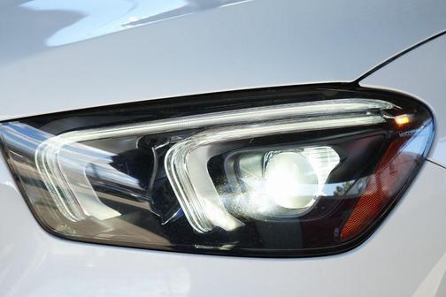 2020 Mercedes-Benz GLE 350 4MATIC