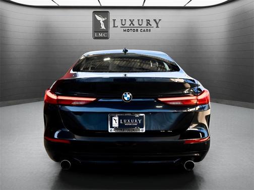 2022 BMW 228 Gran Coupe i xDrive