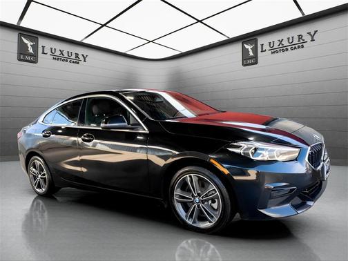 2022 BMW 228 Gran Coupe i xDrive