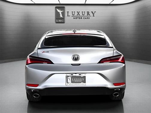 2024 Acura Integra A-SPEC