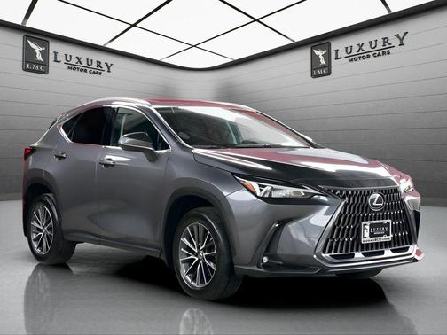 2022 Lexus NX 350 350 Base
