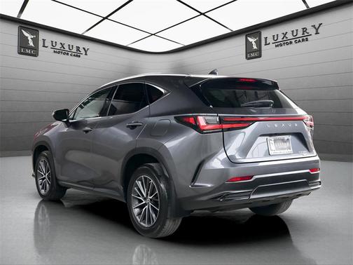2022 Lexus NX 350 350 Base