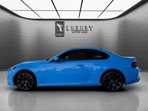 2023 BMW M2 Base