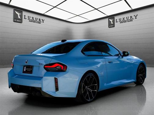 2023 BMW M2 Base