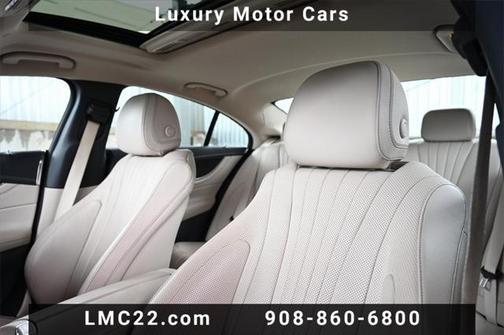 2020 Mercedes-Benz CLS 450 Base