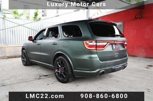 2020 Dodge Durango SRT AWD
