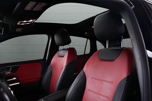 2023 Mercedes-Benz GLA 250 4MATIC