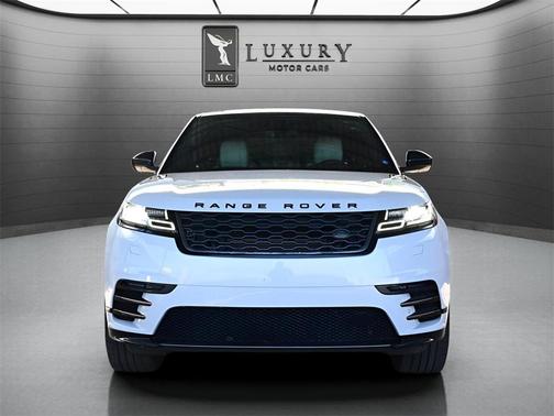 2019 Land Rover Range Rover Velar P250 S R-Dynamic