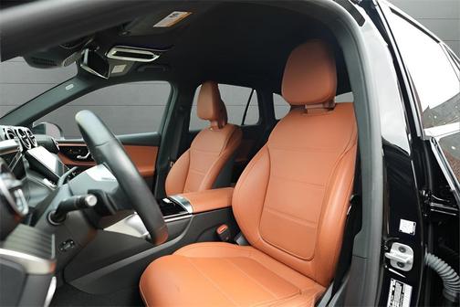 2023 Mercedes-Benz GLC 300 4MATIC