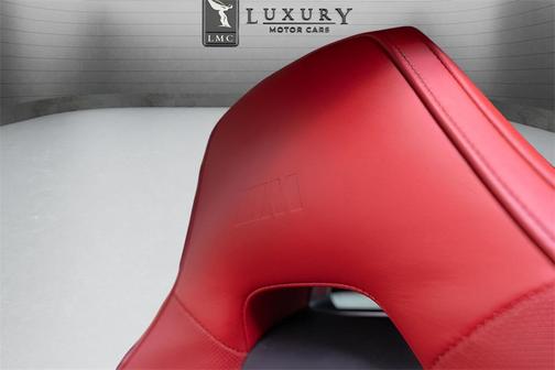 2017 BMW X6 M Sports Activity Coupe