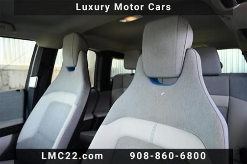 2014 BMW i3 Base w/Range Extender