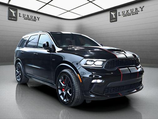 2023 Dodge Durango SRT 392 Premium AWD