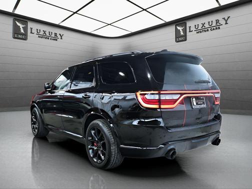 2023 Dodge Durango SRT 392 Premium AWD