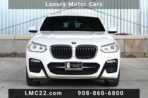2019 BMW X4 xDrive30i
