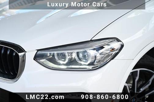 2019 BMW X4 xDrive30i