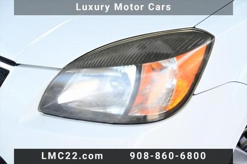 2010 Kia Rio LX