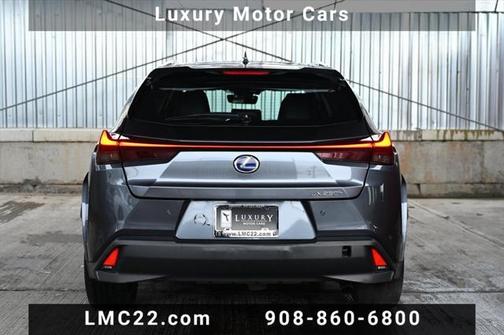 2022 Lexus UX 250h Base