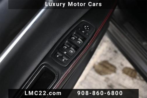 2016 Maserati Ghibli Base