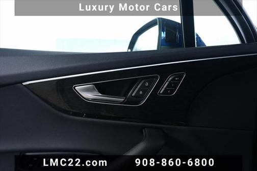 2021 Audi Q7 55 Premium