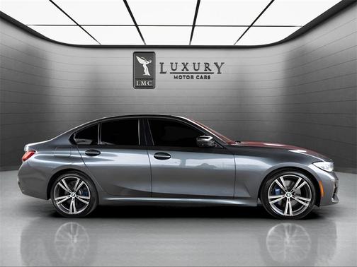 2020 BMW M340 i xDrive