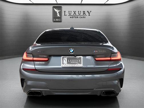 2020 BMW M340 i xDrive