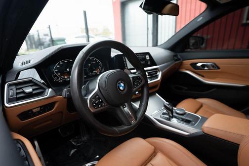 2020 BMW M340 i xDrive