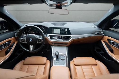 2020 BMW M340 i xDrive