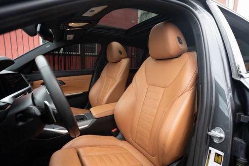 2020 BMW M340 i xDrive