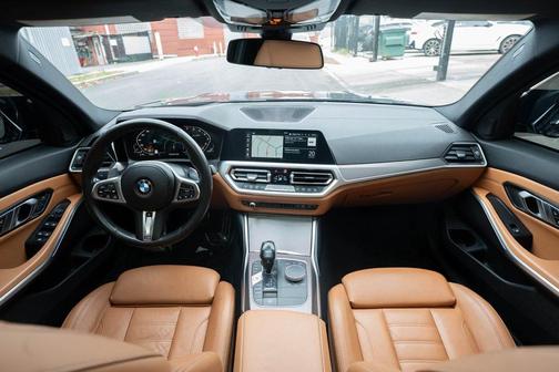 2020 BMW M340 i xDrive
