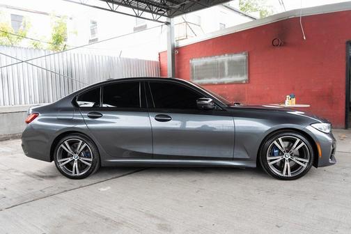 2020 BMW M340 i xDrive