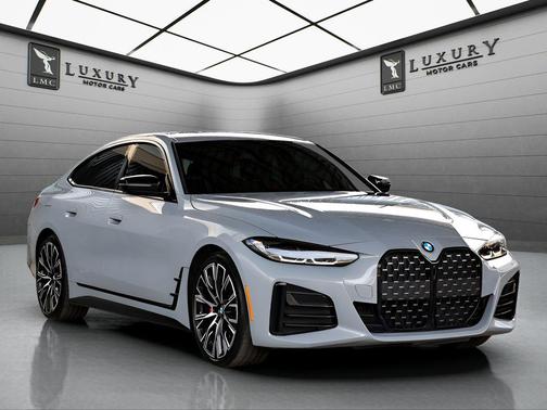 2023 BMW 430 Gran Coupe i xDrive