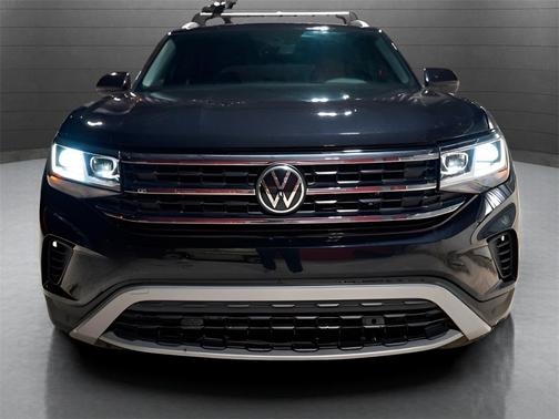 2020 Volkswagen Atlas Cross Sport 3.6L V6 SE w/Technology